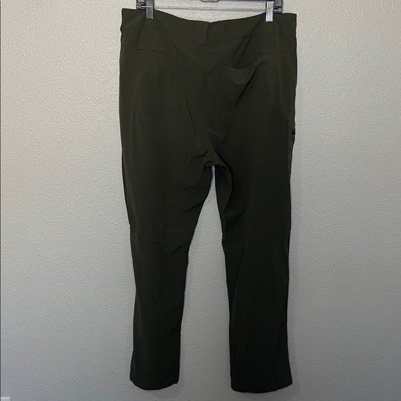 Outdoor Research Ferrosi Pant Green Size 36 * Flaw - Picture 3 of 11
